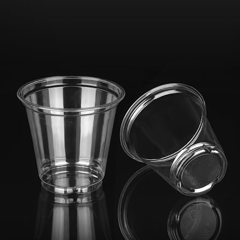 5 oz Disposable PLA Cup