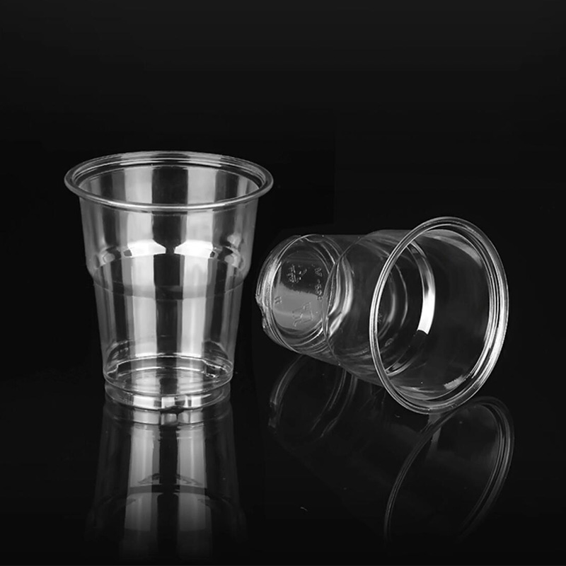 7 oz Disposable PLA Cup