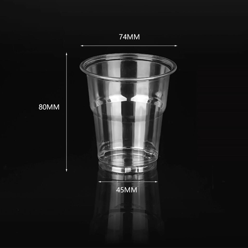 7 oz Disposable PLA Cup