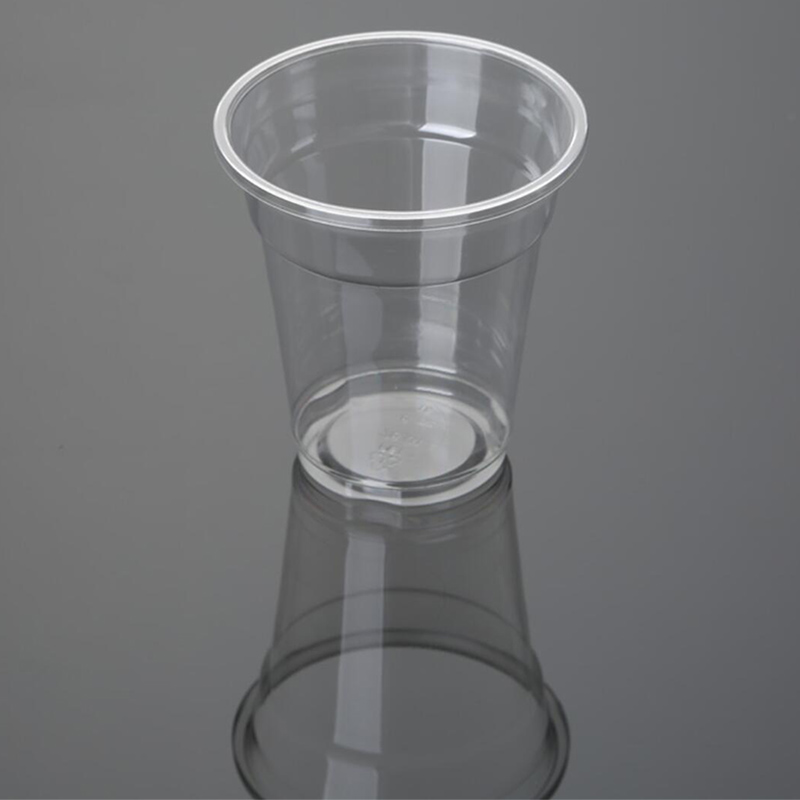 8 oz Disposable PLA Cup