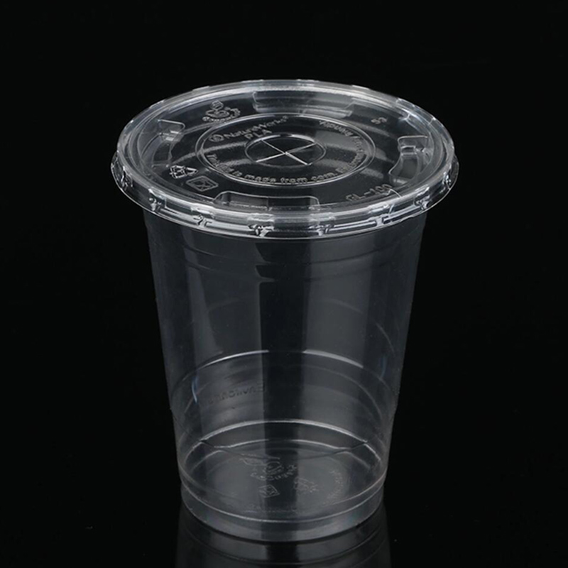 10 oz Disposable PLA Cup