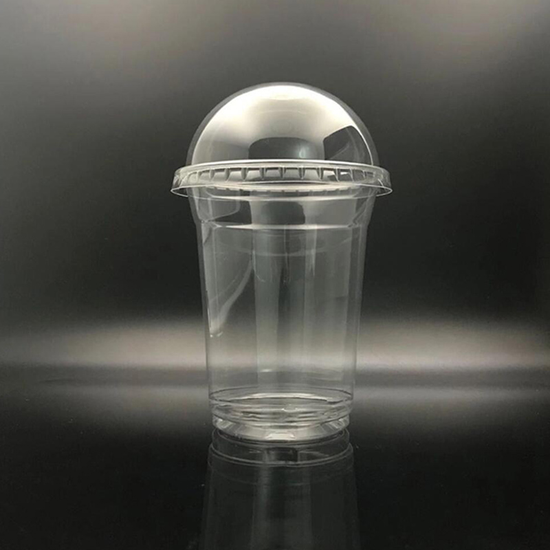 12 oz Disposable PLA Cup