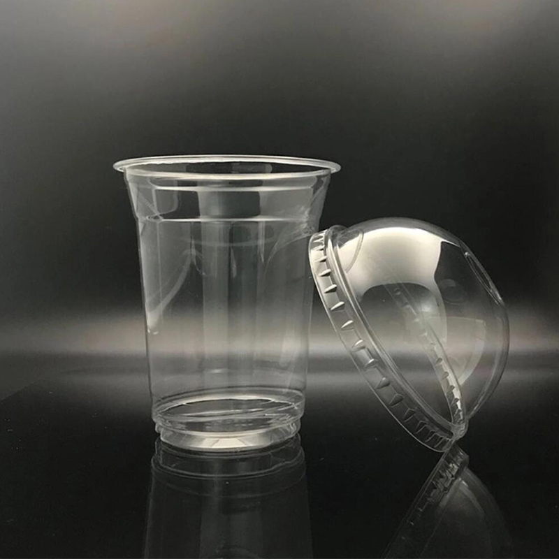 12 oz Disposable PLA Cup