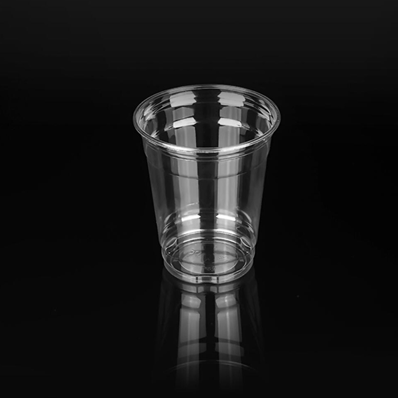 14 oz Disposable PLA Cup