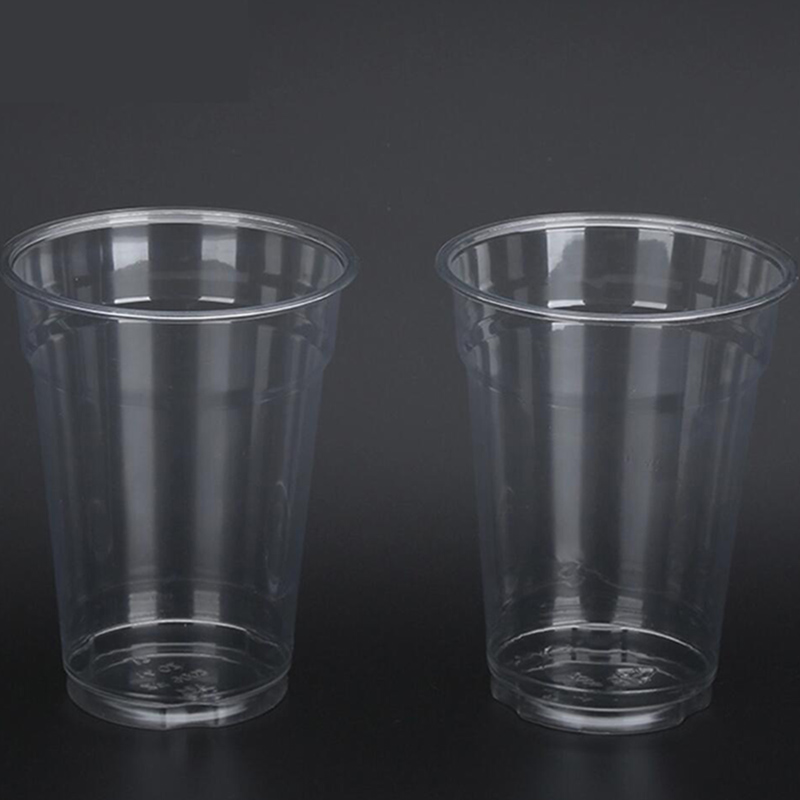 15 oz Disposable PLA Cup