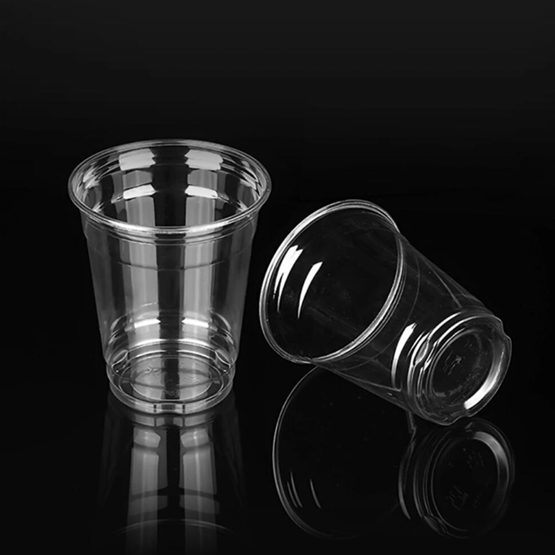 16 oz Disposable PLA Cup