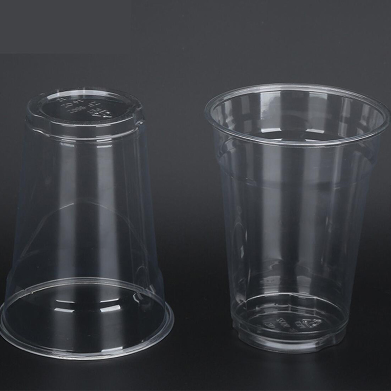 20 oz Disposable PLA Cup