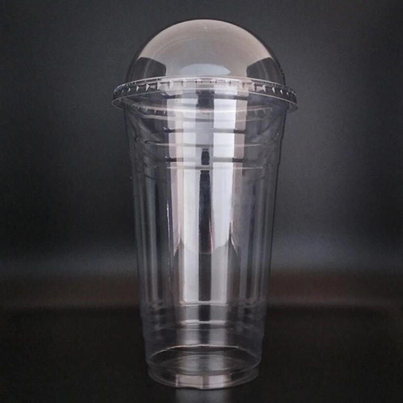 24 oz Disposable PLA Cup