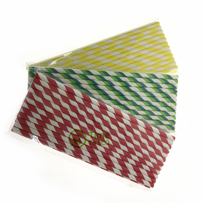 Paper straw manufacturer