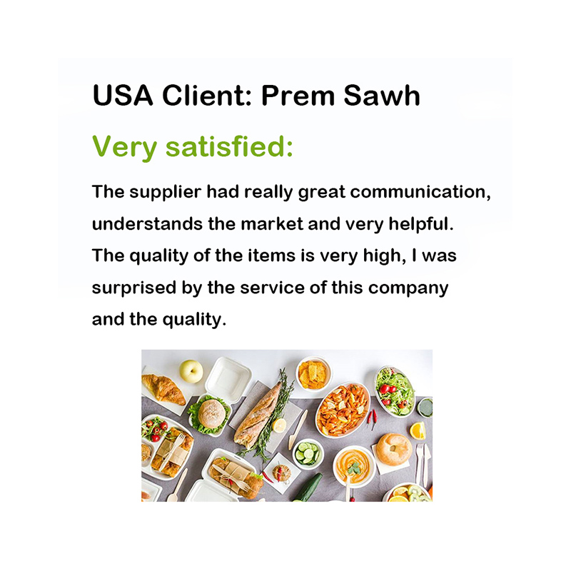 USA Client