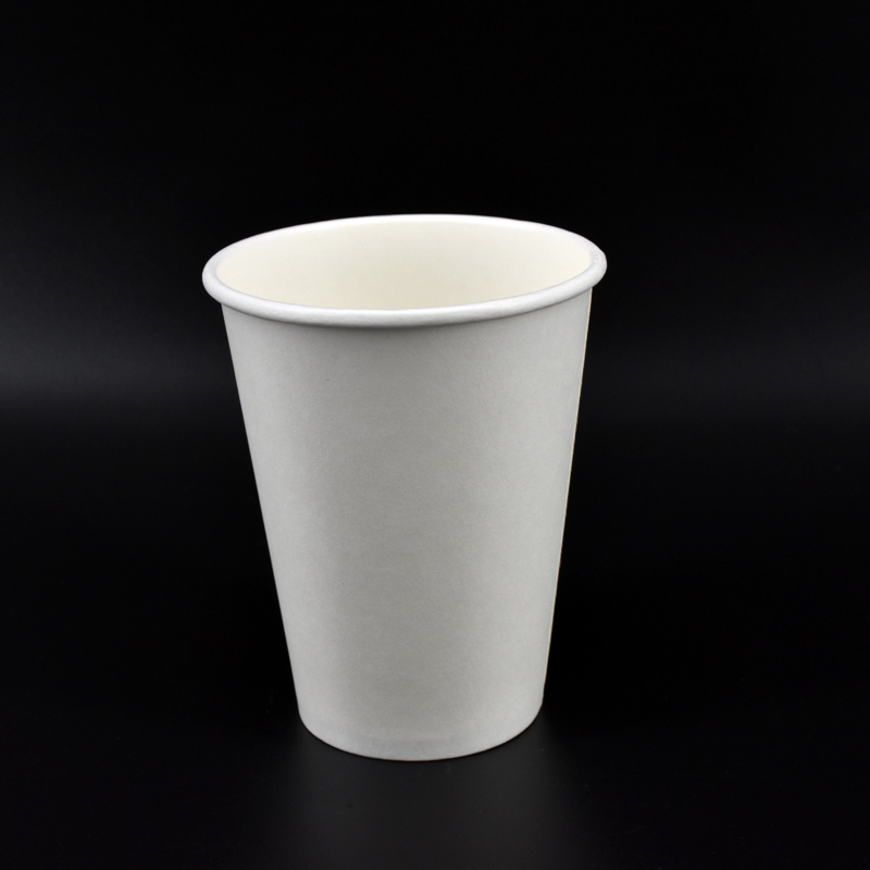 Plastic-free cup no coating paper cup