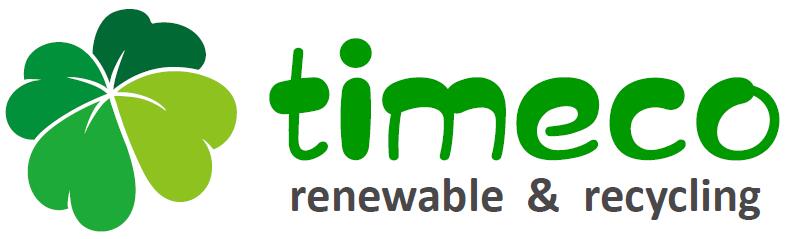 Timeco (Shanghai) Industrial Co., Ltd